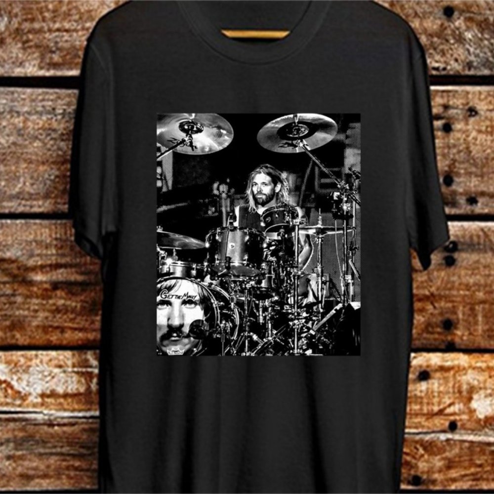 Classic Taylor356 - Taylor Hawkins